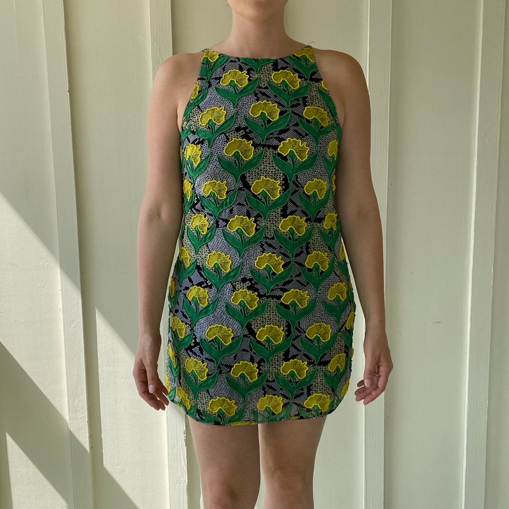 Beautiful Pearl Dress